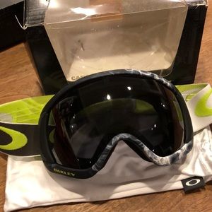 Oakley Ski/Snow Goggles